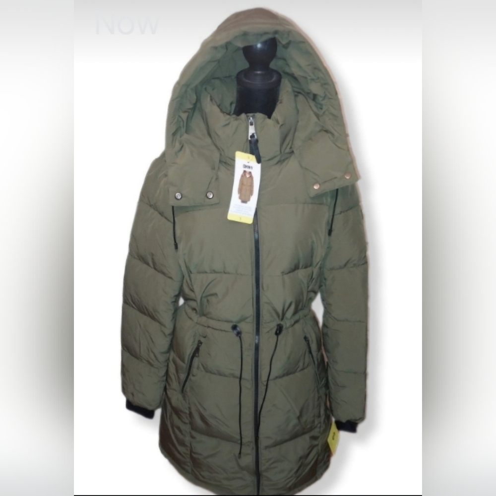 Woman's coat